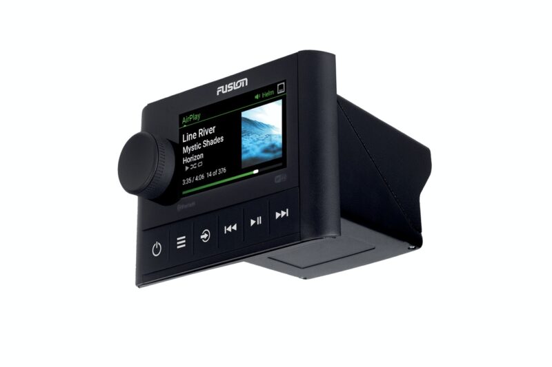 FUSION SRX400 MARINE STEREO - Image 3