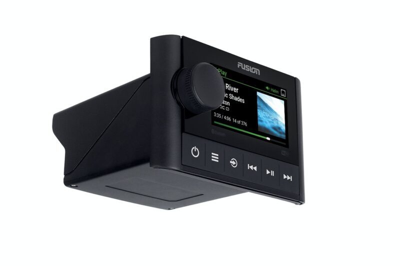 FUSION SRX400 MARINE STEREO - Image 4