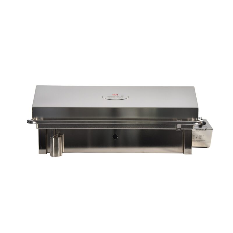COOKOUT - BBQ DELUXE ELECTRIC