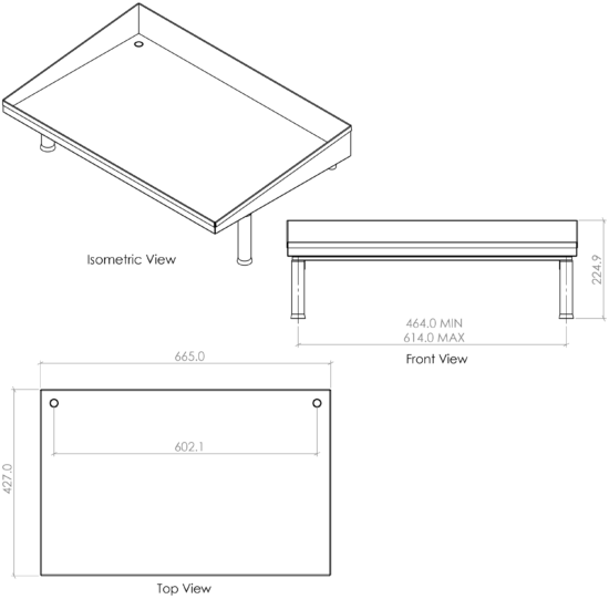 SHEET BAIT BOARD - Image 4