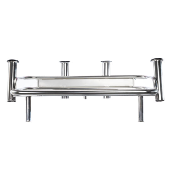 TUBULAR BAIT BOARD + ROD & DRINK HOLDERS - Image 2