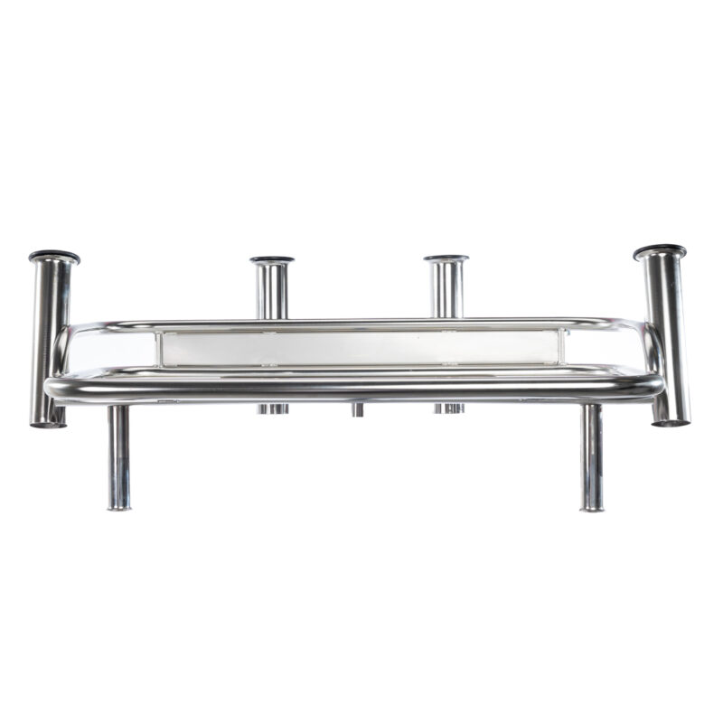 TUBULAR BAIT BOARD + ROD & DRINK HOLDERS - Image 2