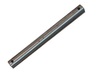 145MM X 16MM SPINDLE - STAINLESS STEEL