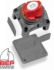 BEP BATTERY SWITCH 275A CONT MC20