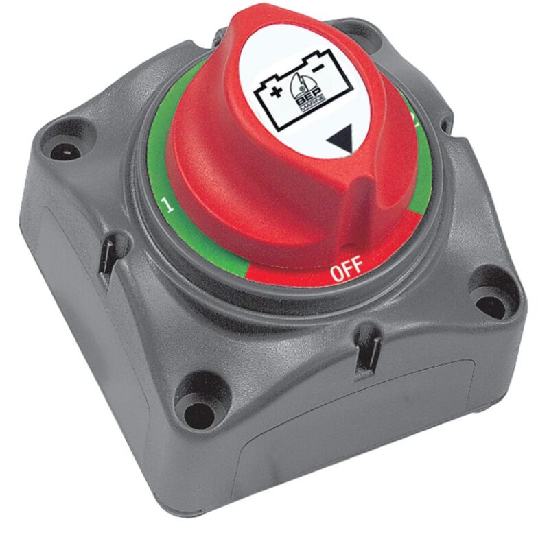 MINI BAT SW B1B2 200A