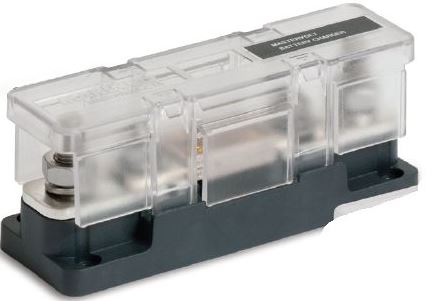 BEP ANL FUSE HOLDER C/W+2STUDS 750A