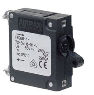 BEP CIRCUIT BREAKER 30 AMP MAG SP