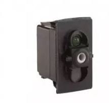 SWITCH (ON)/OFF DP 24V