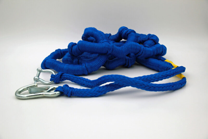 ANCHOR BUDDY SHALLOW BLUE 7-22 FT