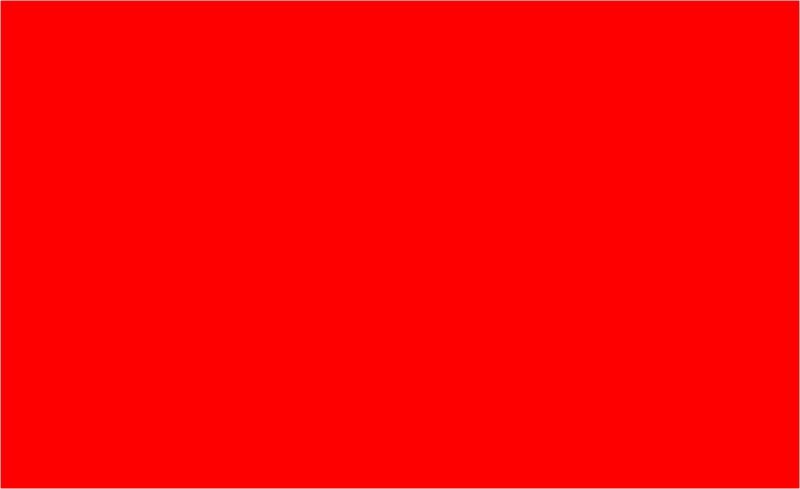PIGMENT BRIGHT RED 200ML (POLYESTER)