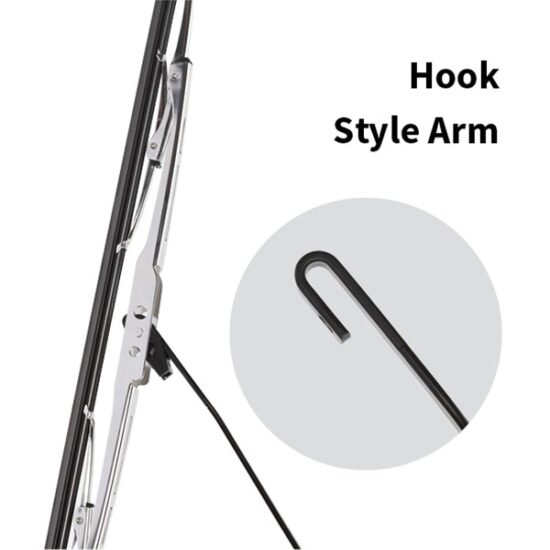TRIDON MARINE WIPER BLADE 14 IN 350MM - Image 3