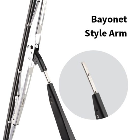 TRIDON MARINE WIPER BLADE 16 IN 400MM - Image 2