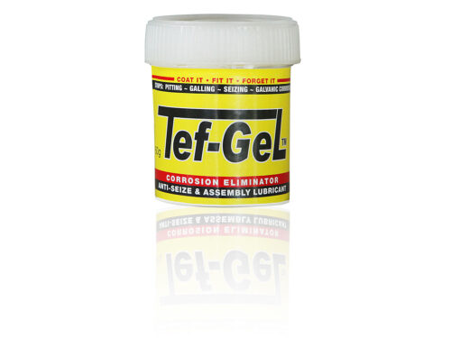 TEFGEL