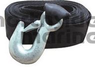 7.50M X 50MM WINCH STRAP - BAG