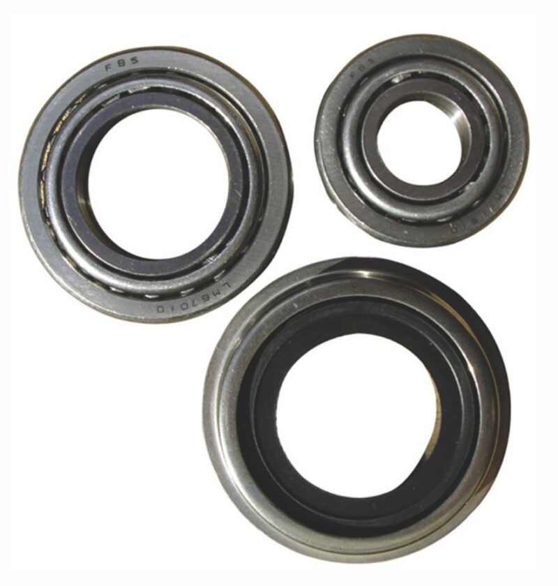 FORD BEARINGS KIT & MARINE SEAL SET