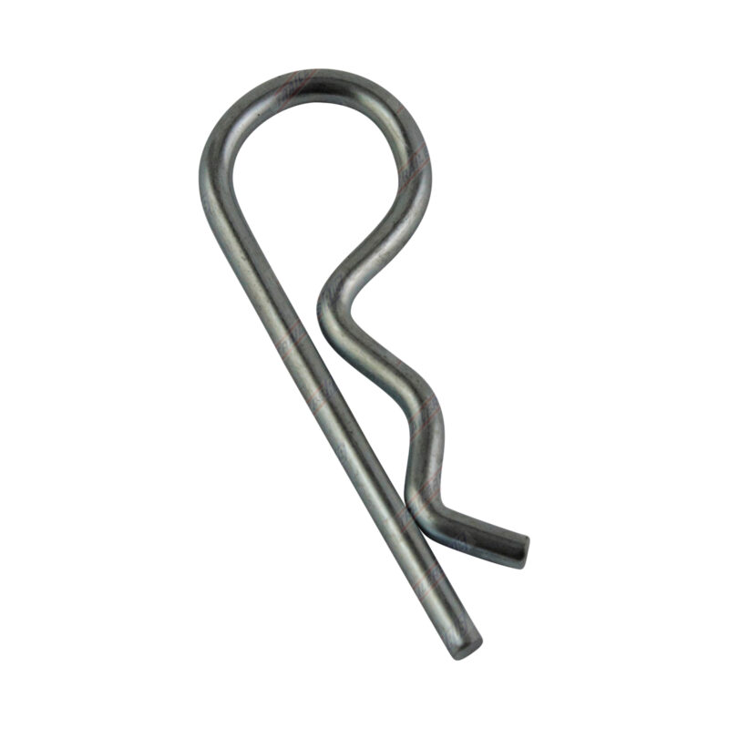 4MM LARGE R-CLIP - SET OF 2 BLISTER