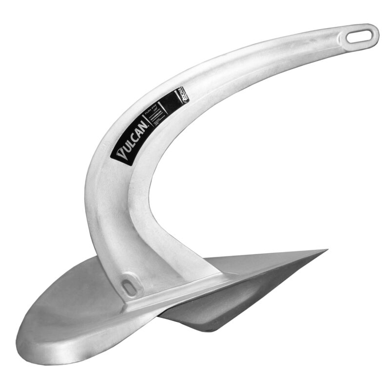 VULCAN 4KG GALVANISED