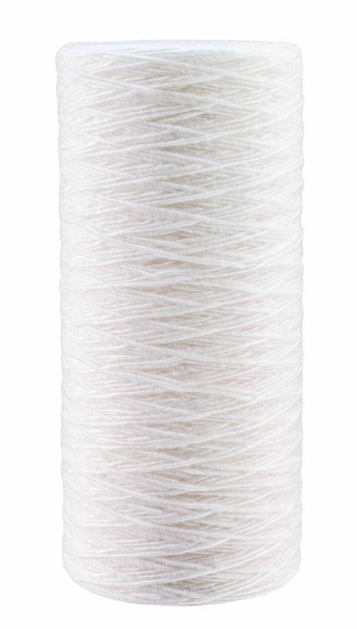 FILTER 10" 25 MICRON STD DIA STRING