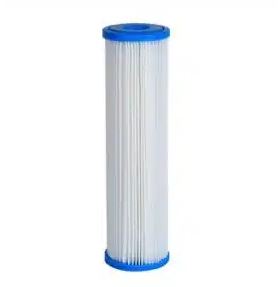 10" SEDIMENT FILTER PLEAT 20 MICRON (25)
