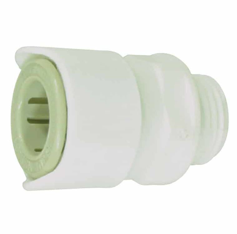 WHALE 3/8 THREAD ADAPTOR PAIR