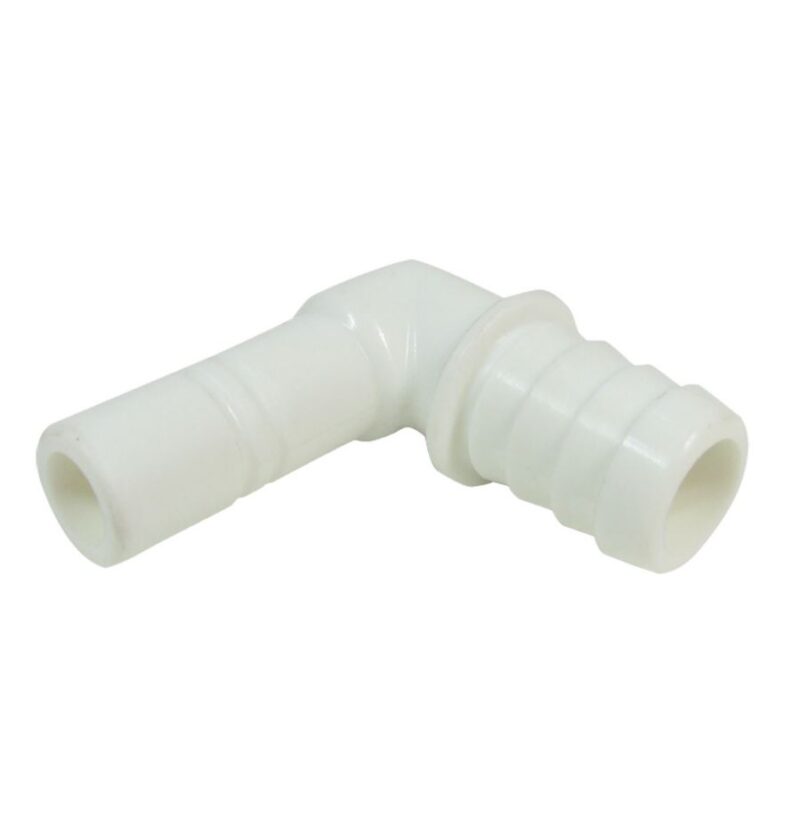 WHALE QUICK CONNECT 15 ELBOW TO H/T 13MM