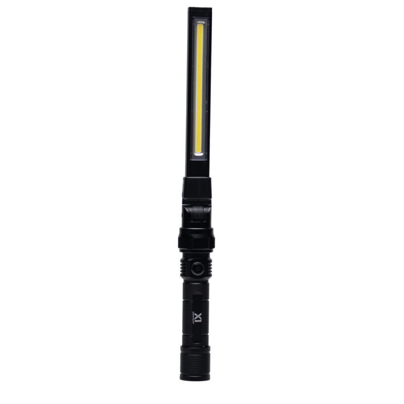 WORKQUIP X-LUMINATE TRIPLE-FUNC LIGHT