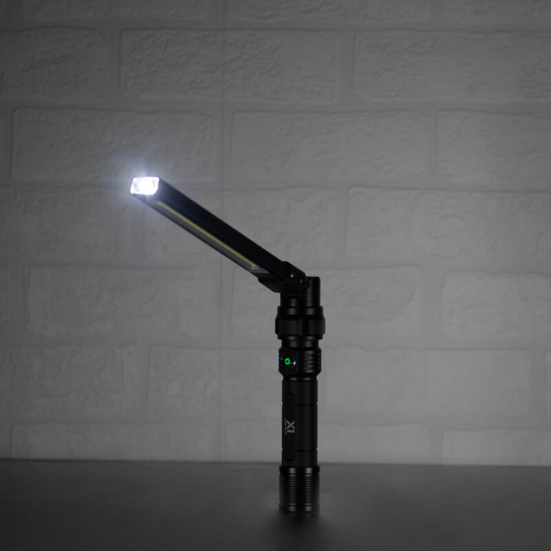 WORKQUIP X-LUMINATE TRIPLE-FUNC LIGHT - Image 2