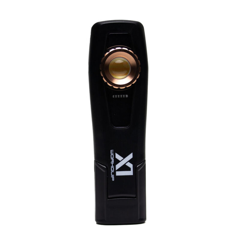 WORKQUIP X-MATCH TRUE COLOUR LIGHT