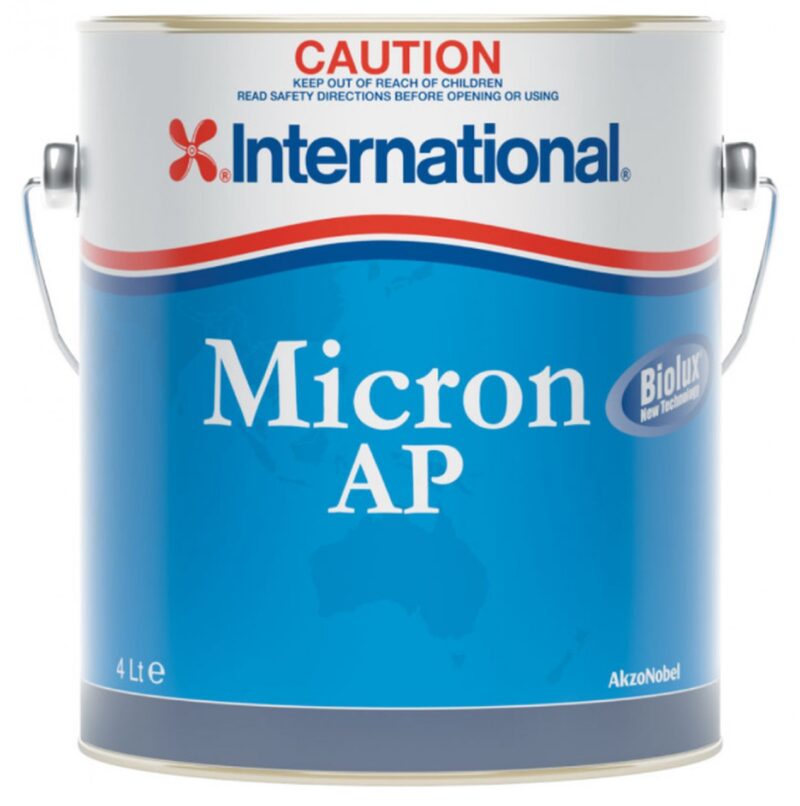 MICRON AP WITH BIOLUX 10L BLACK 5585141