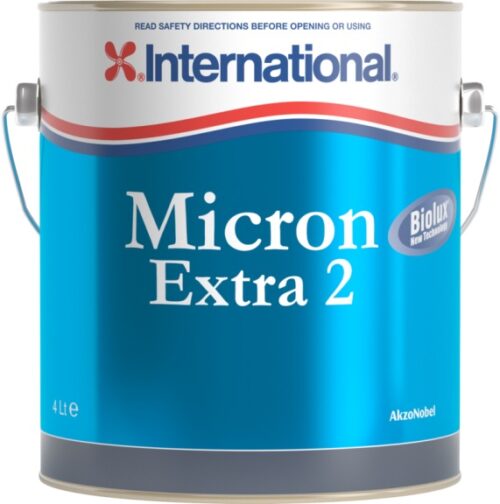 MICRON EXTRA 2 BLACK 4L 5576597