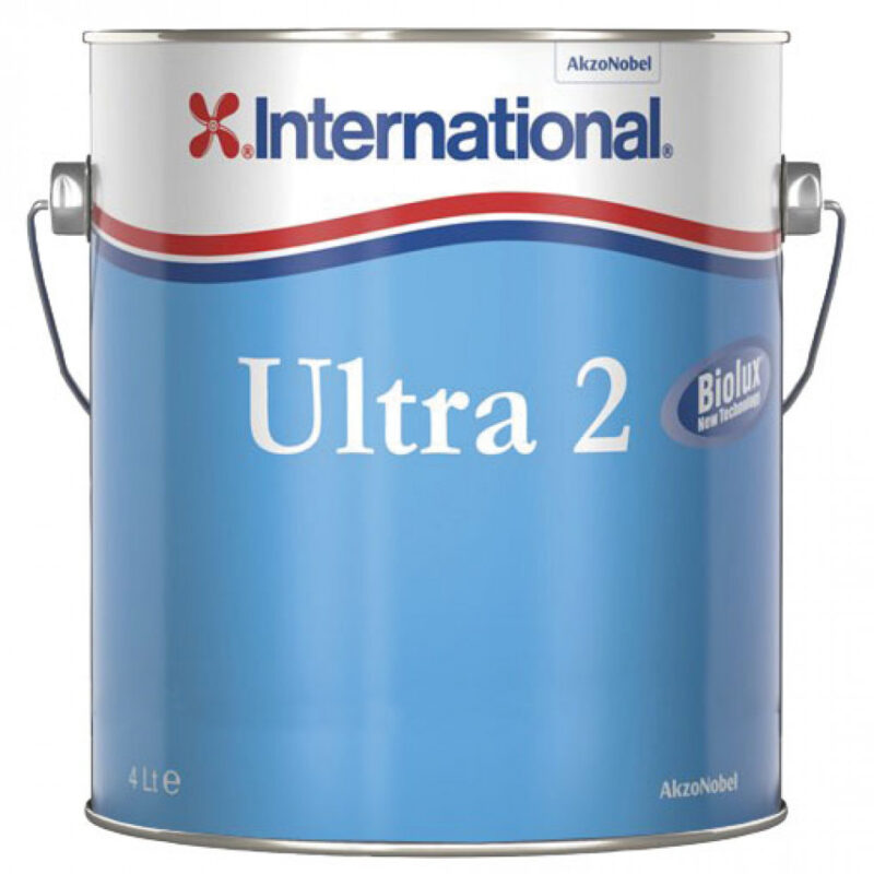 ULTRA 2 DARK GREY 4L 5577840