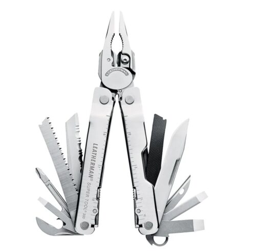 LEATHERMAN SUPER TOOL 300 SS SHEATH INC
