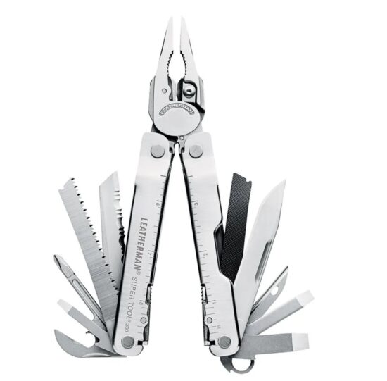 LEATHERMAN SUPER TOOL 300 SS SHEATH INC