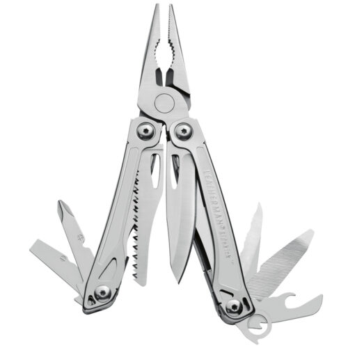 LEATHERMAN SIDEKICK NYLON SHEATH