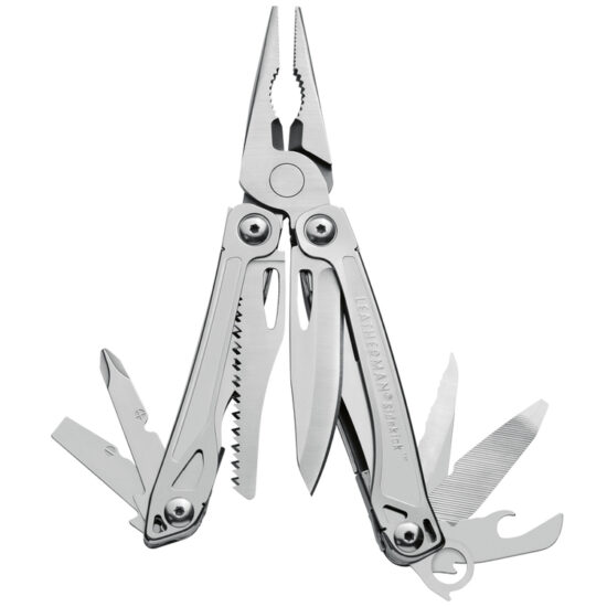 LEATHERMAN SIDEKICK NYLON SHEATH