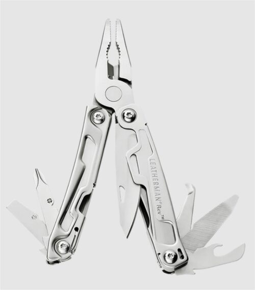 LEATHERMAN REV NO SHEATH