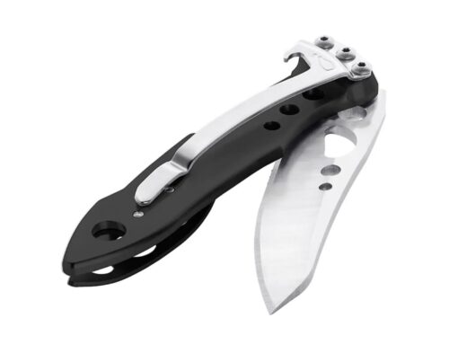 LEATHERMAN SKELETOOL KB NO SHEATH