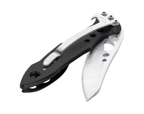 LEATHERMAN SKELETOOL KB NO SHEATH