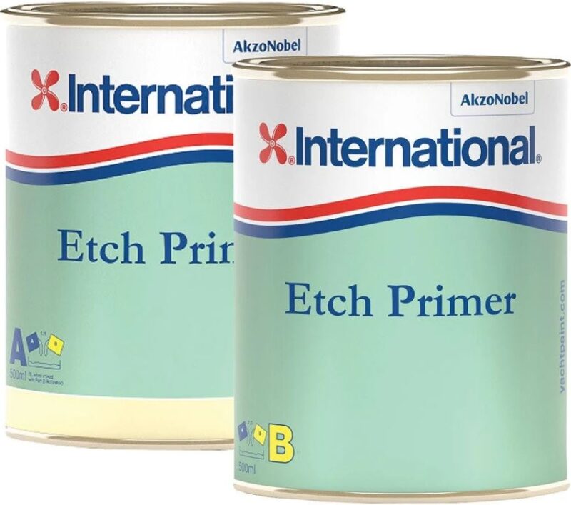 ETCH PRIMER 1L KIT 5389916