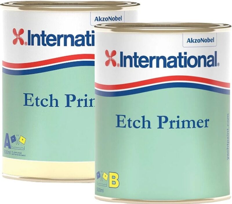 ETCH PRIMER 500ML 5389917