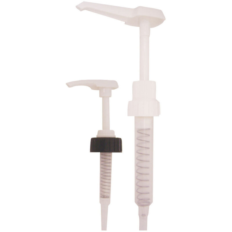 EPIGLASS HT 60 PUMP KIT SUITS 5.33L SET