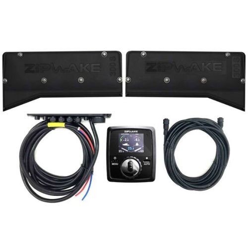 ZIPWAKE 300S KIT CHINE INTERCEPTORS