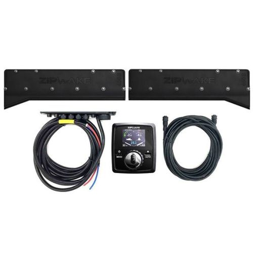 ZIPWAKE 450S KIT CHINE INTERCEPTORS