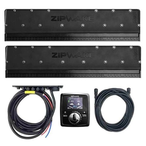 ZIPWAKE 600S KIT