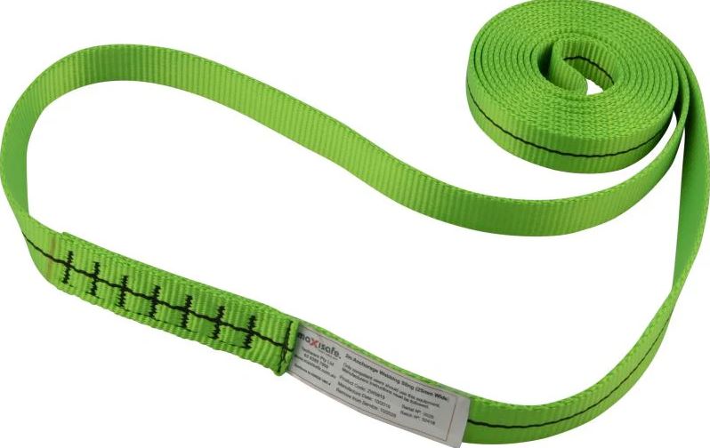 25MM WEBBING SLING 1.5M RATED 22KN