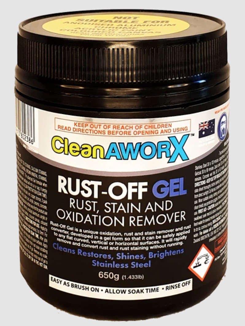 CLEANAWORX