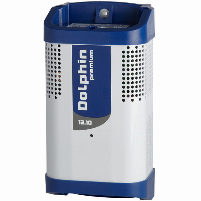 Dolphin Battery Chargers