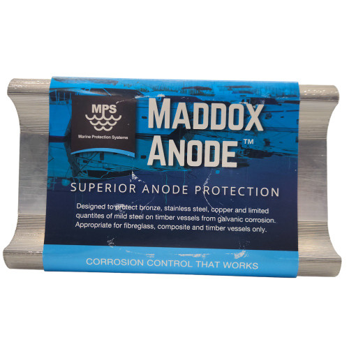 MADDOX ANODES