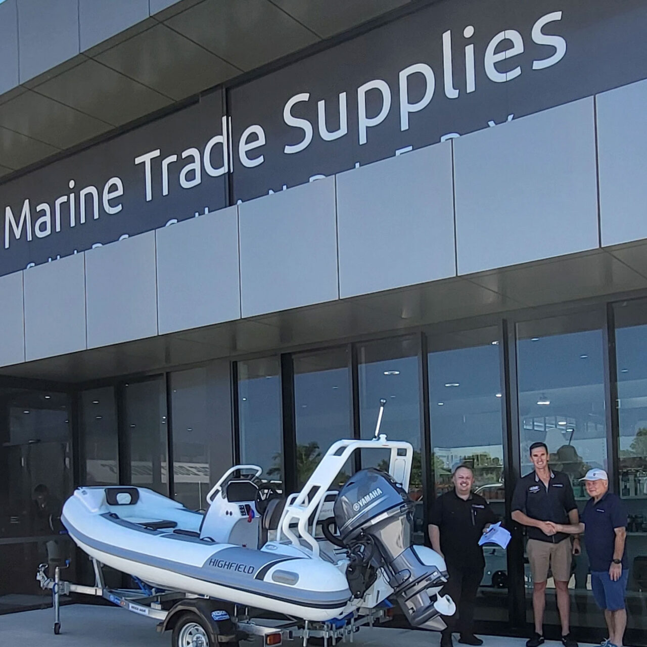 About Us Marine Trade Supplies