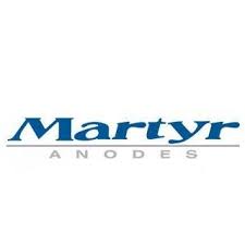 MARTYR ANODES